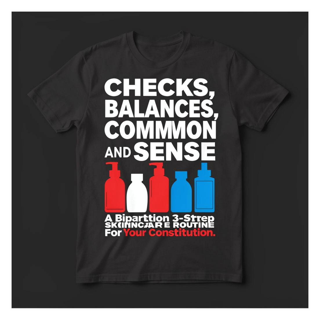 Checks Balances Skincare