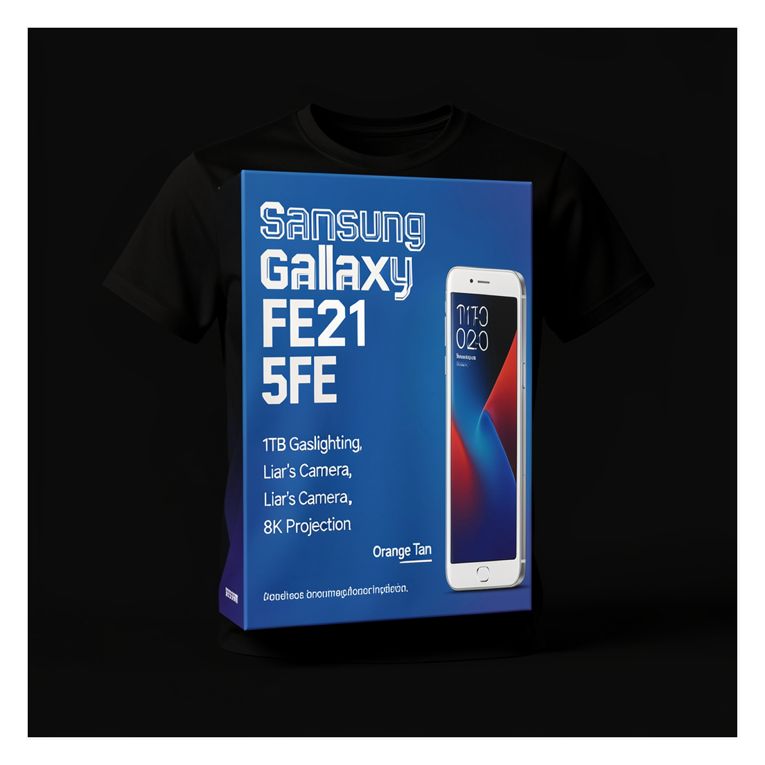 Samsung Galaxy FE21 Ultra 5FE